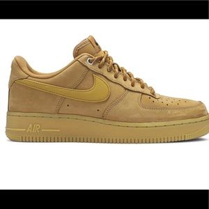 Nike Air Force 1 Low ‘Flax’